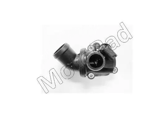 Thermostat, coolant (626-87K)