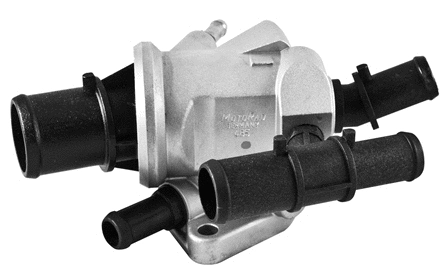 Thermostat, coolant (485-88K)