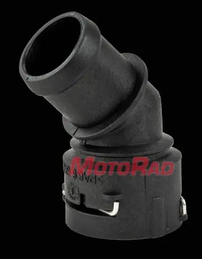 Coolant Flange (CH7009)