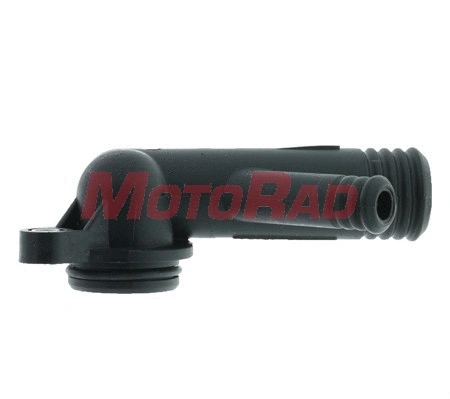 Coolant Flange