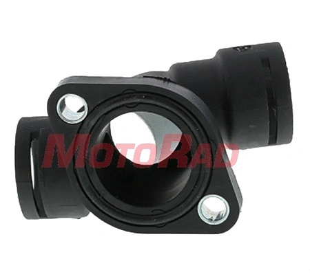 Coolant Flange