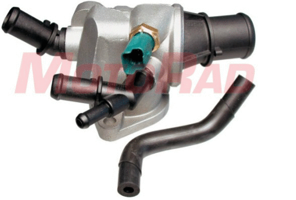 Thermostat, coolant (787-88K)
