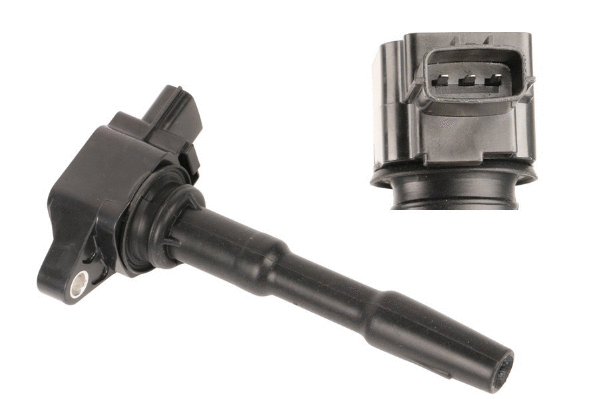 Ignition Coil (1IC801)