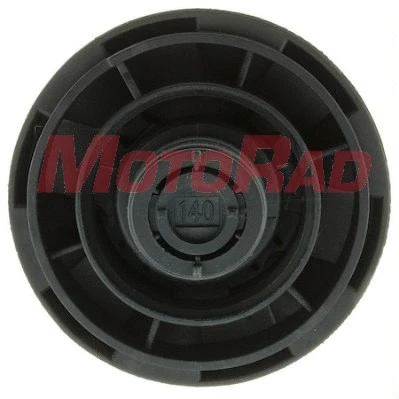 Cap, coolant tank