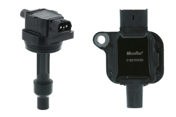 Ignition Coil (1IC198)