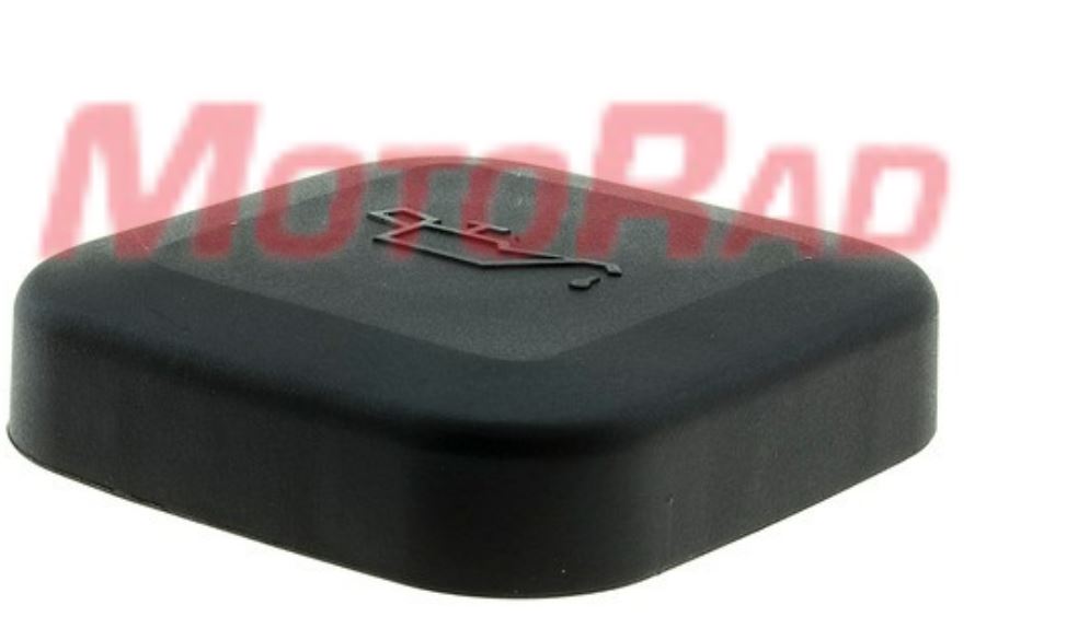 Sealing Cap, oil filler neck (MO133)