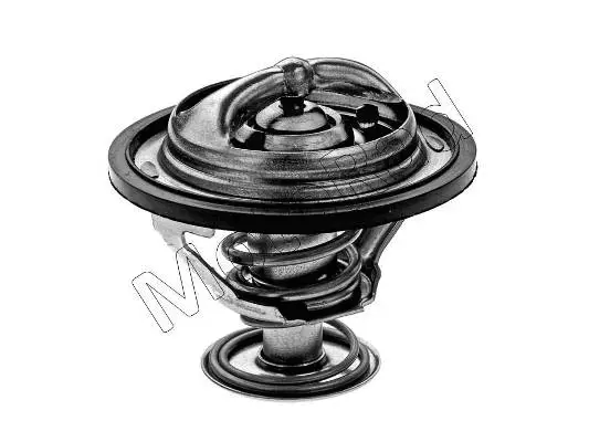 Thermostat, coolant (307-82K)