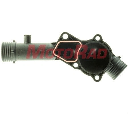 Coolant Flange