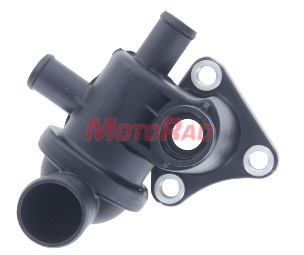 Coolant Flange
