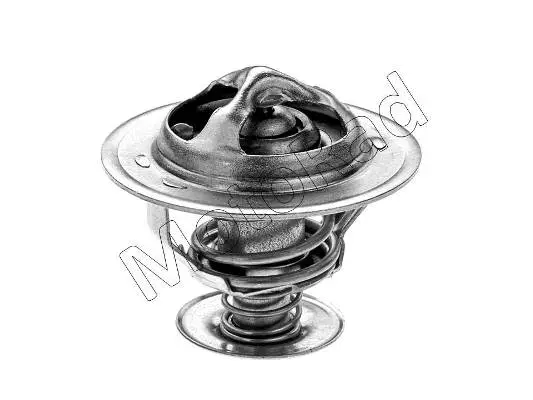 Thermostat, coolant (2033-82K)
