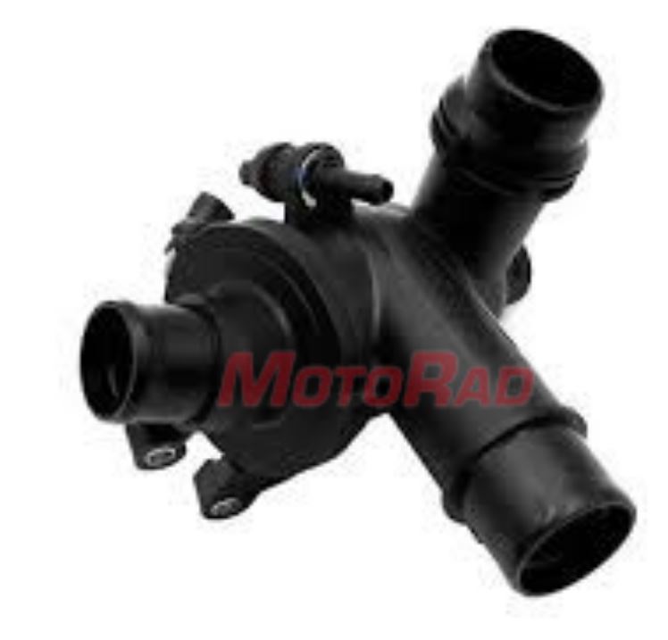 Thermostat, coolant (1278-95)