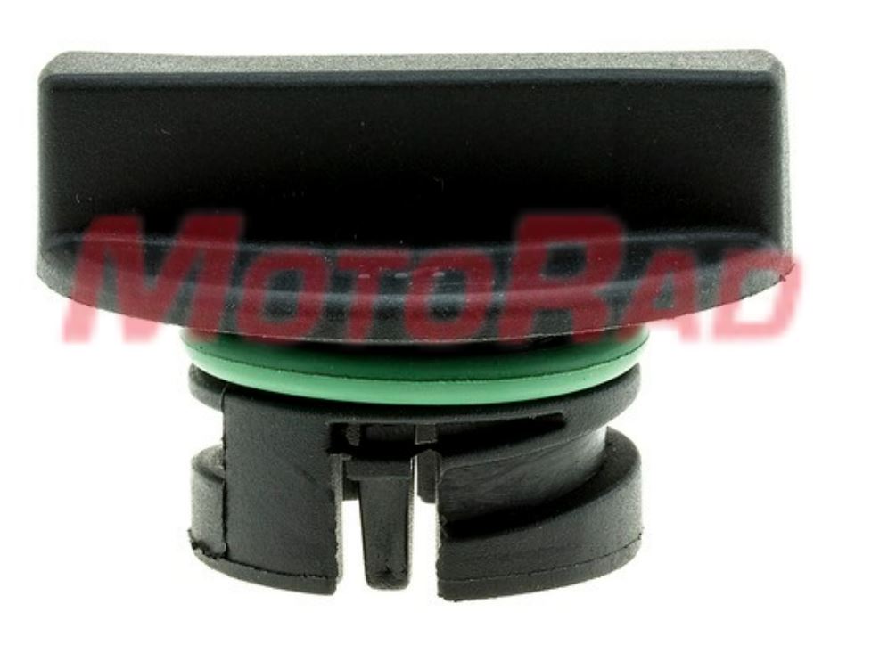 Sealing Cap, oil filler neck (MO147)