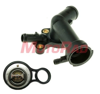 Thermostat, coolant (2113KT)