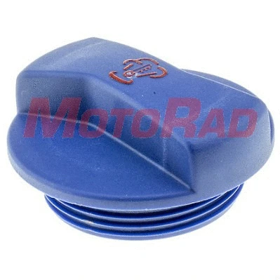Cap, coolant tank (T49)