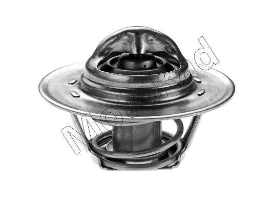 Thermostat, coolant (276-82K)