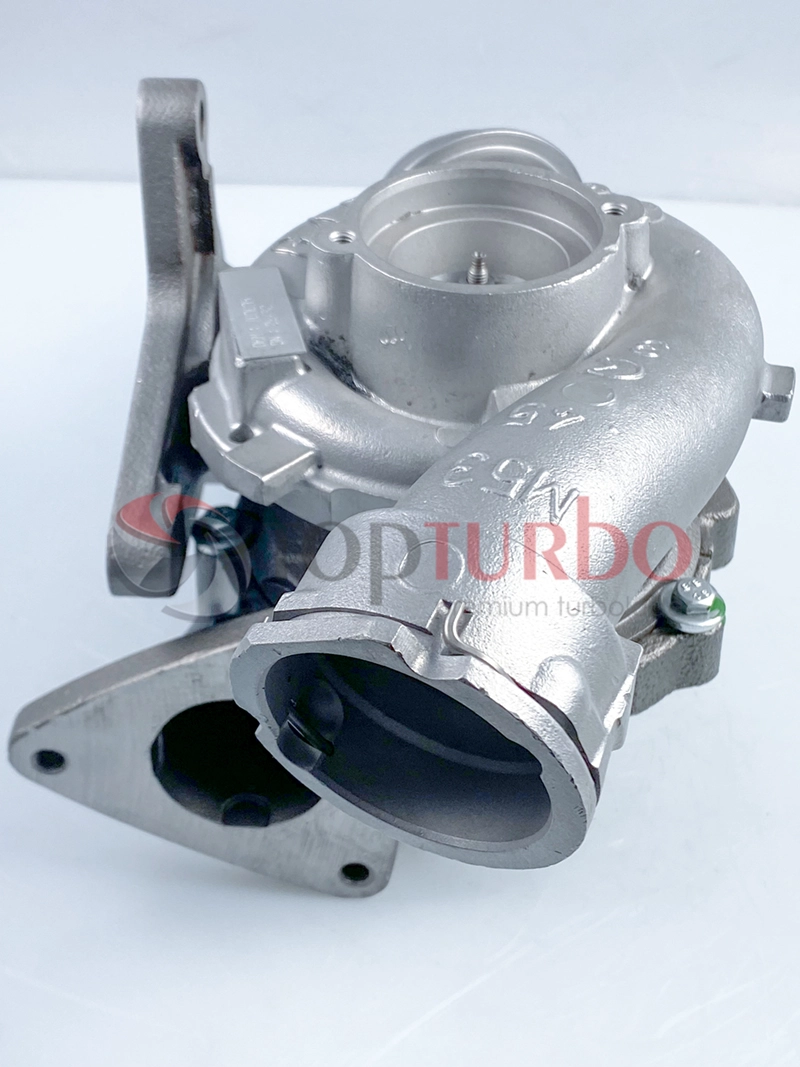 Charger, charging (supercharged/turbocharged)