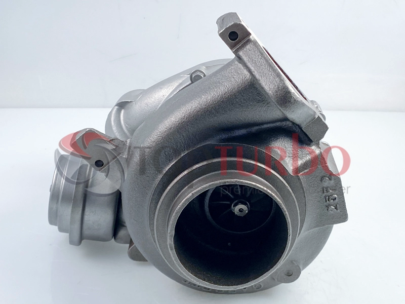 Charger, charging (supercharged/turbocharged)