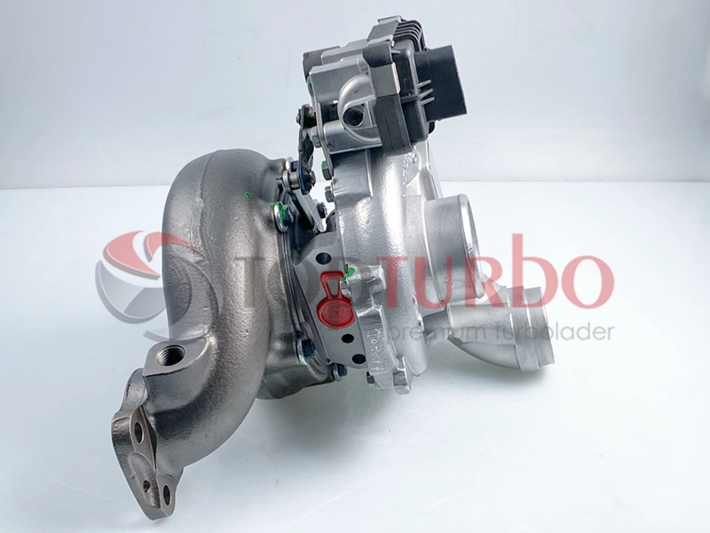 Charger, charging (supercharged/turbocharged)