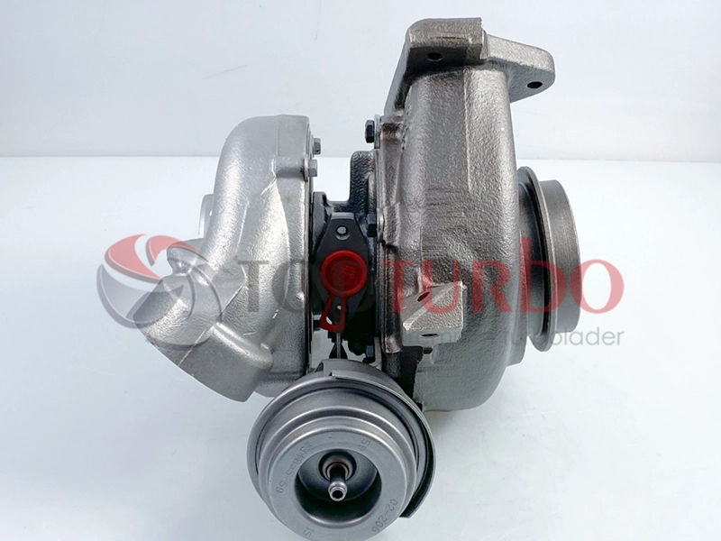 Charger, charging (supercharged/turbocharged)