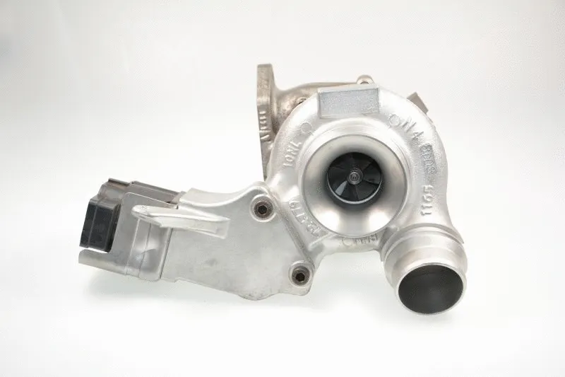 Charger, charging (supercharged/turbocharged) (TT020)