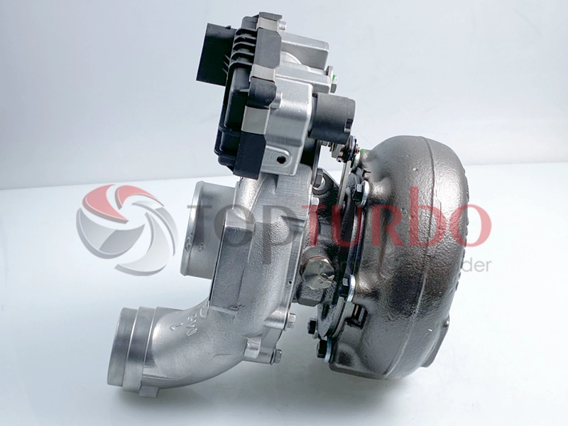 Charger, charging (supercharged/turbocharged)