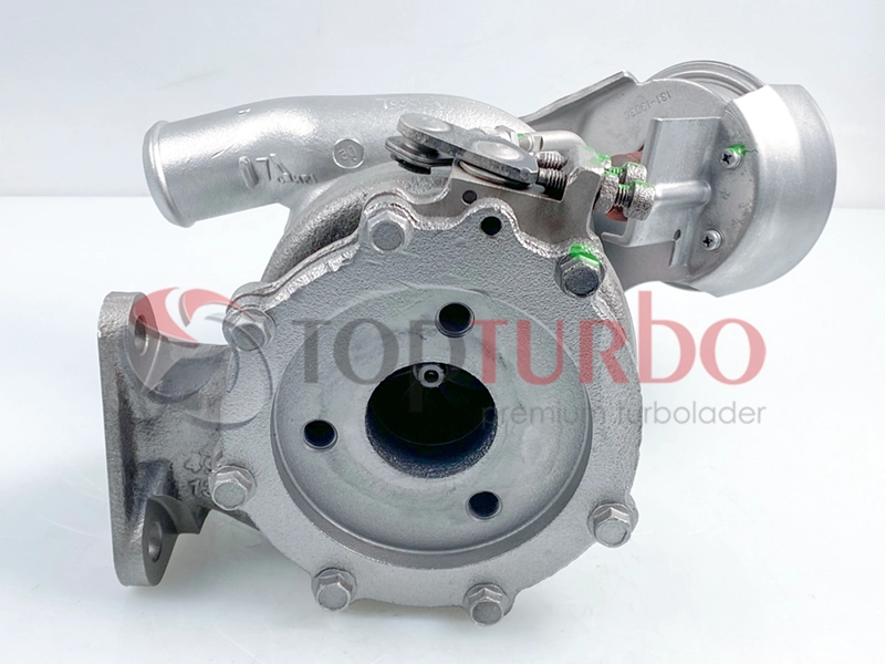 Charger, charging (supercharged/turbocharged)