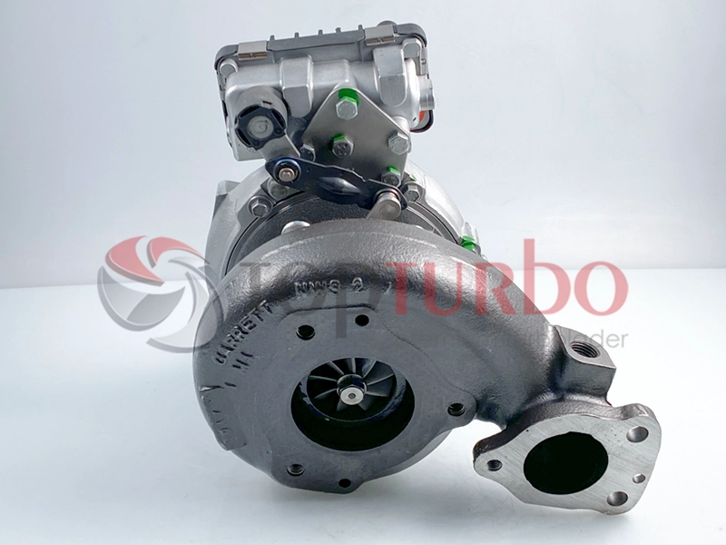 Charger, charging (supercharged/turbocharged)