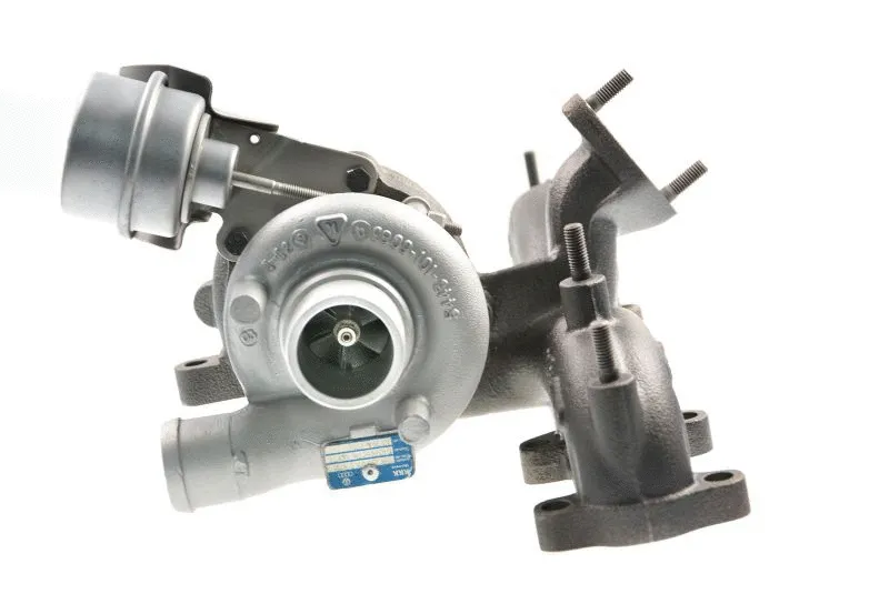 Charger, charging (supercharged/turbocharged) (TT002)