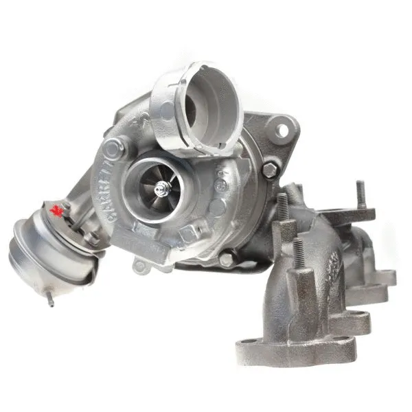 Charger, charging (supercharged/turbocharged) (TT006)