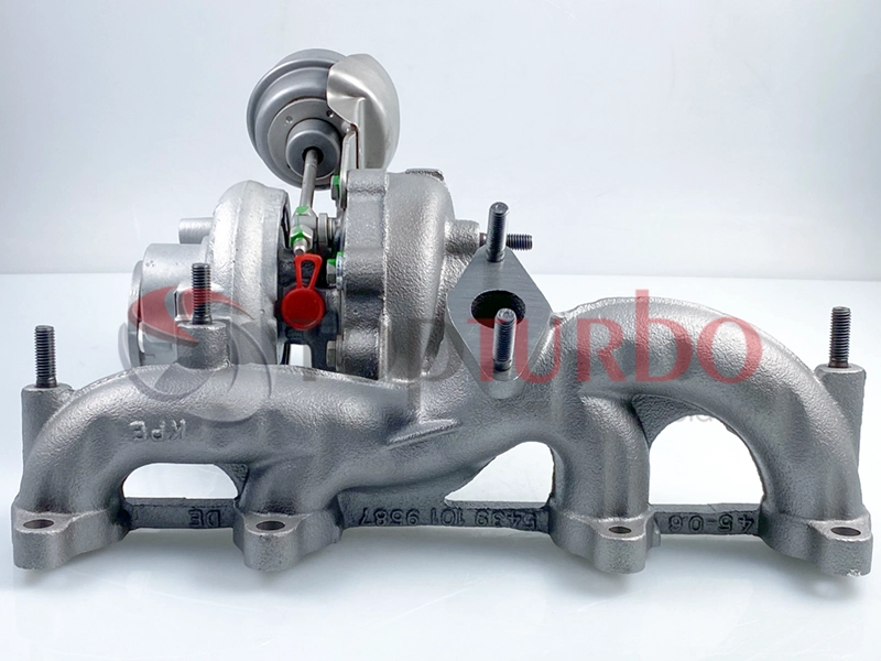 Charger, charging (supercharged/turbocharged)