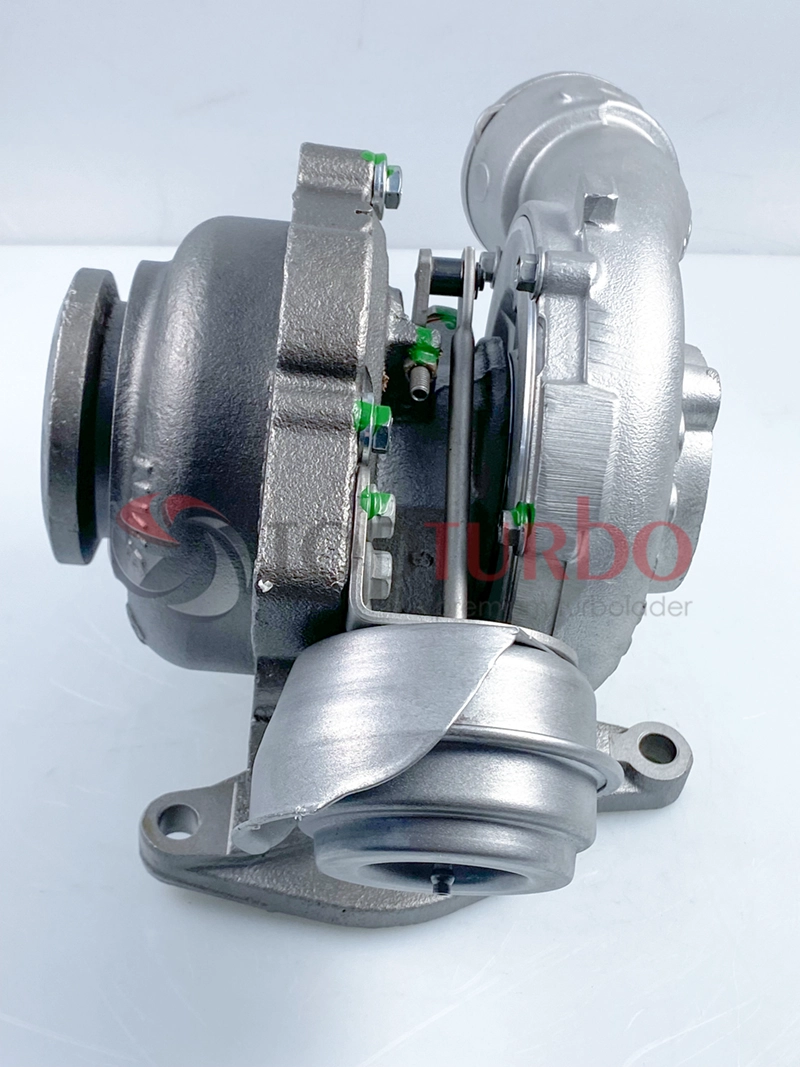 Charger, charging (supercharged/turbocharged)