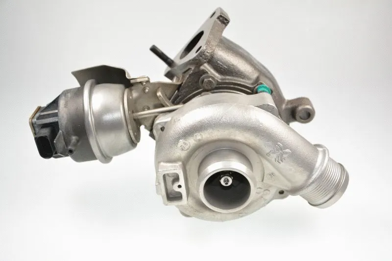 Charger, charging (supercharged/turbocharged) (TT016)