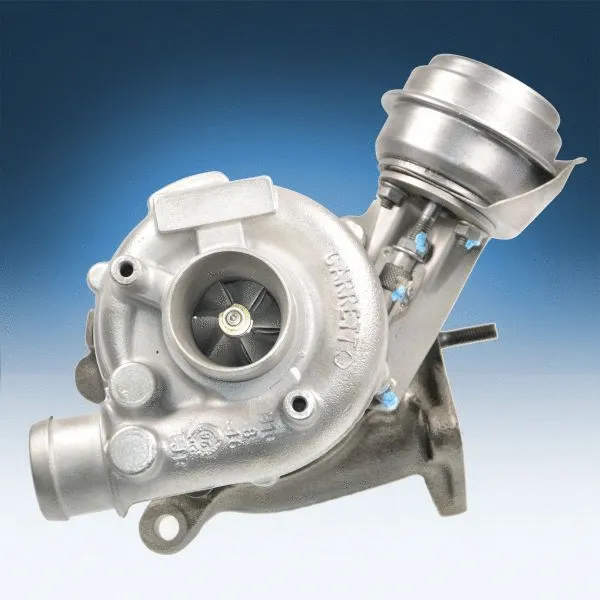 Charger, charging (supercharged/turbocharged) (TT012)