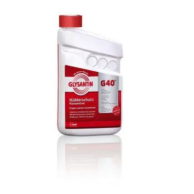 Antifreeze (50604859)