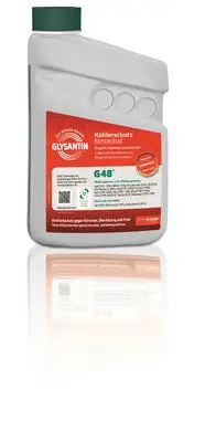 Antifreeze (50668293)