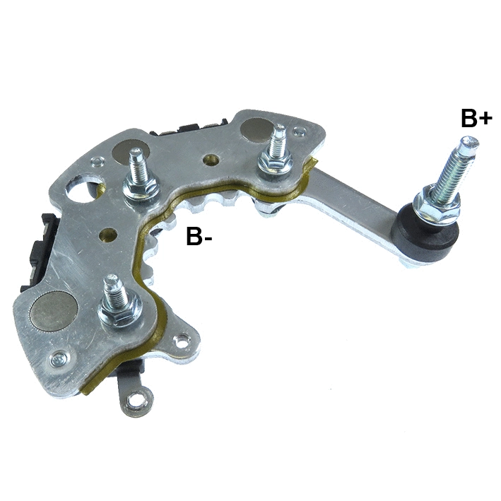 Rectifier, alternator (GA1793)