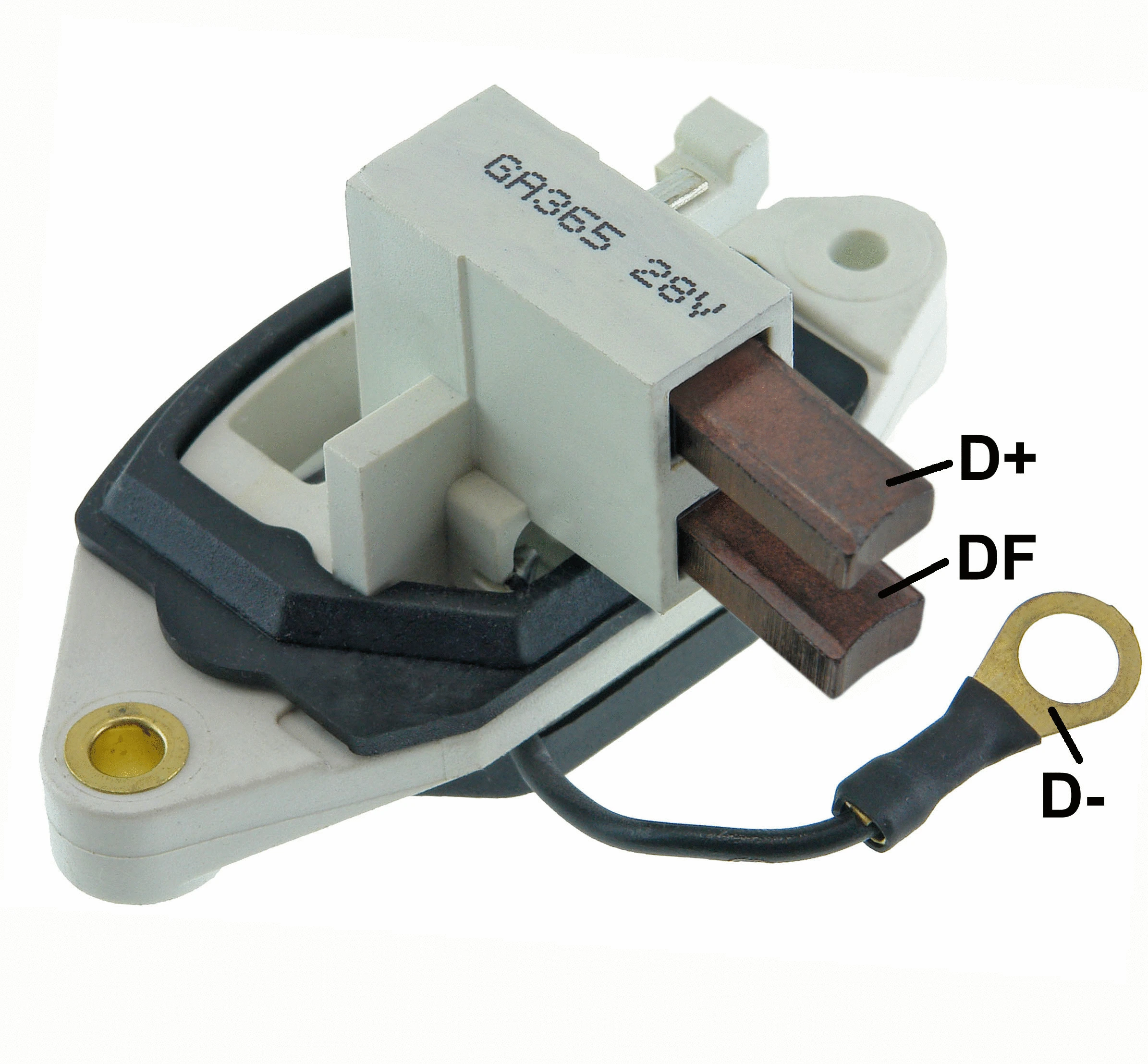 Alternator Regulator (GA365)