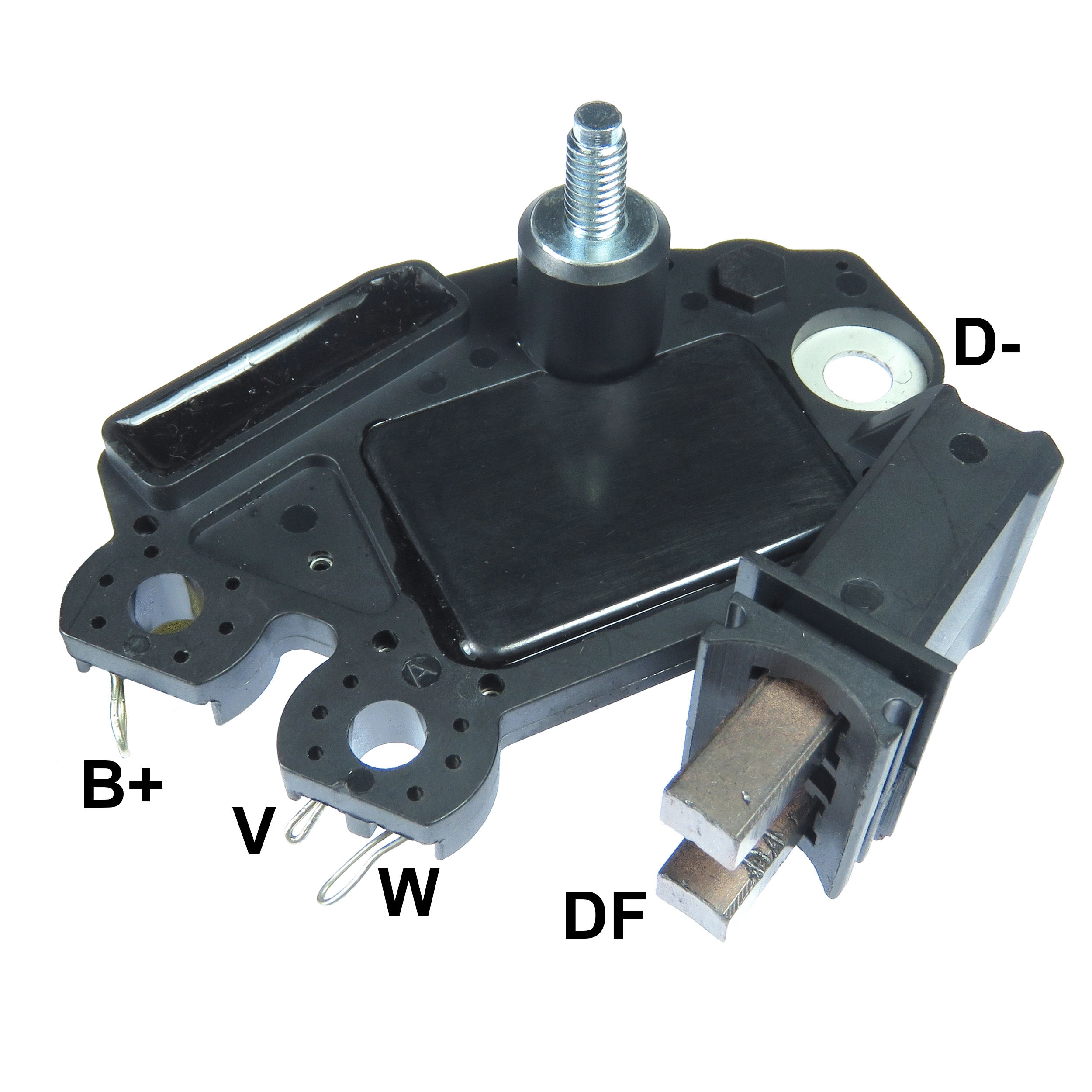 Alternator Regulator (GA954)