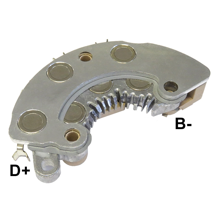 Rectifier, alternator (GA1405)