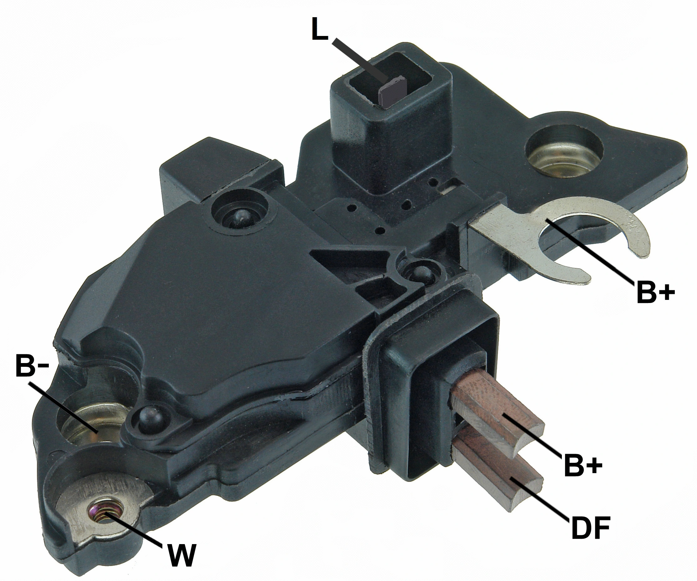 Alternator Regulator (GA278)