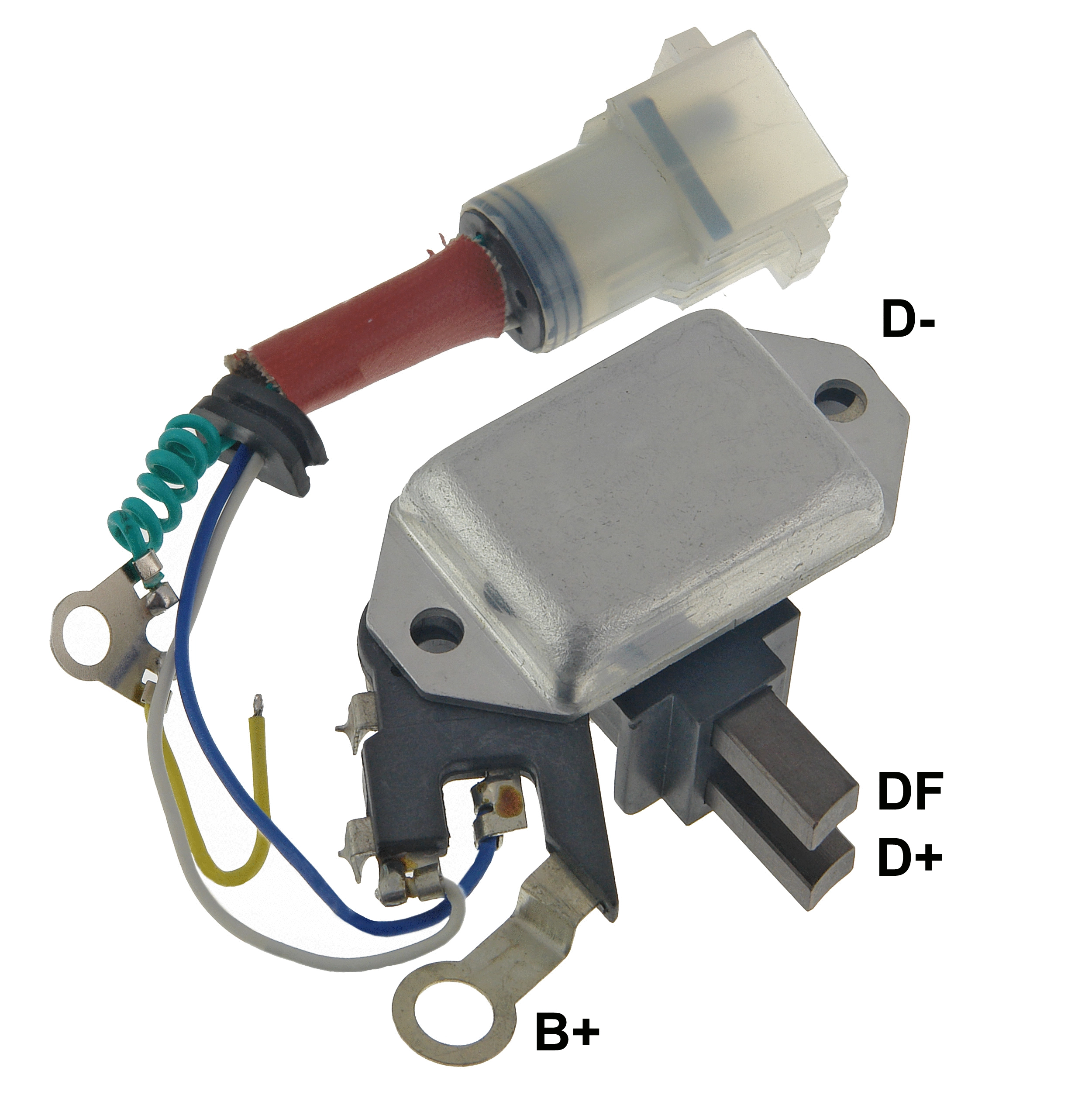 Alternator Regulator (GA247)