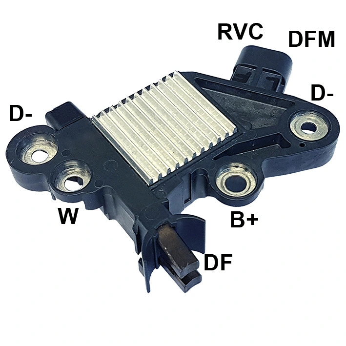 Alternator Regulator (GA352)