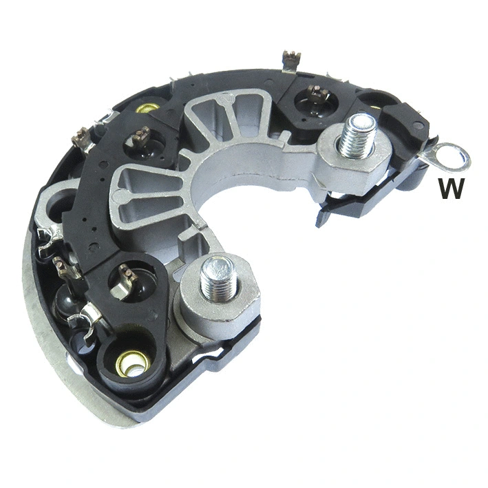 Rectifier, alternator (GA1468)