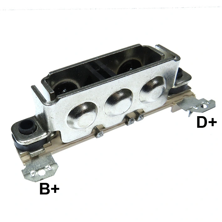 Rectifier, alternator (GA1288)