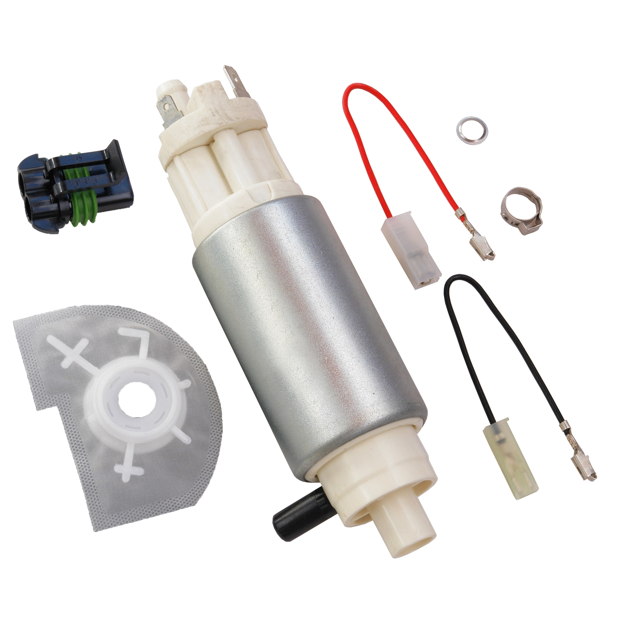 Fuel Pump (GI3209)