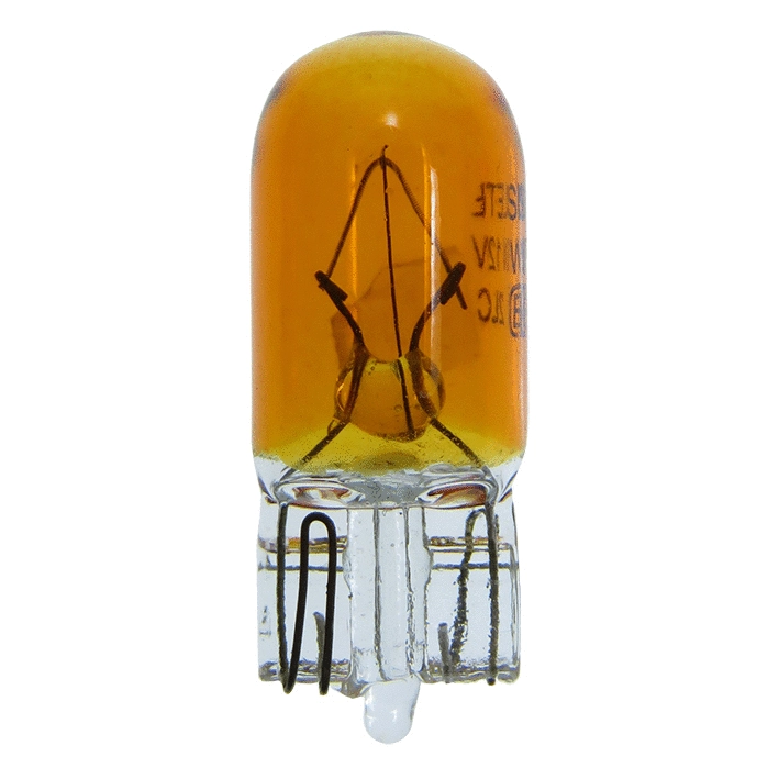 Bulb, direction indicator (GL2827)