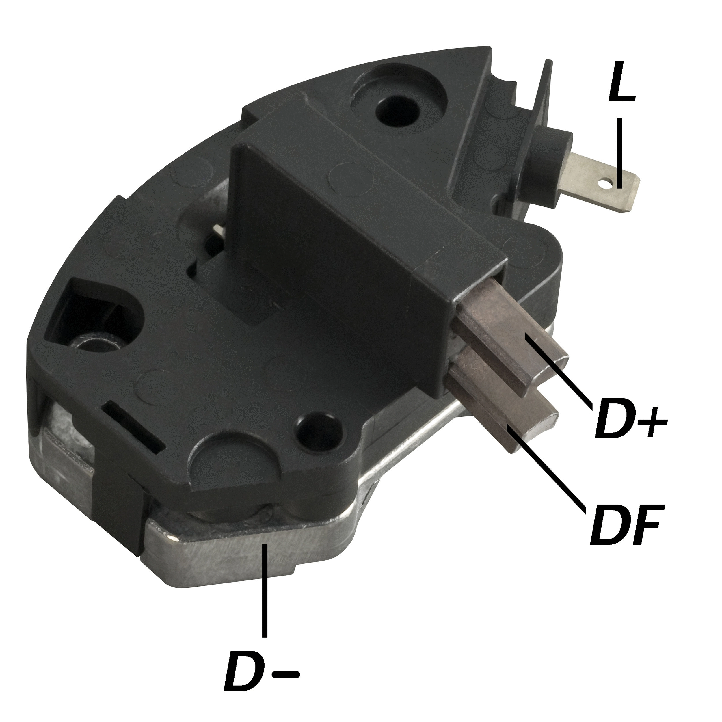 Alternator Regulator (GA149)