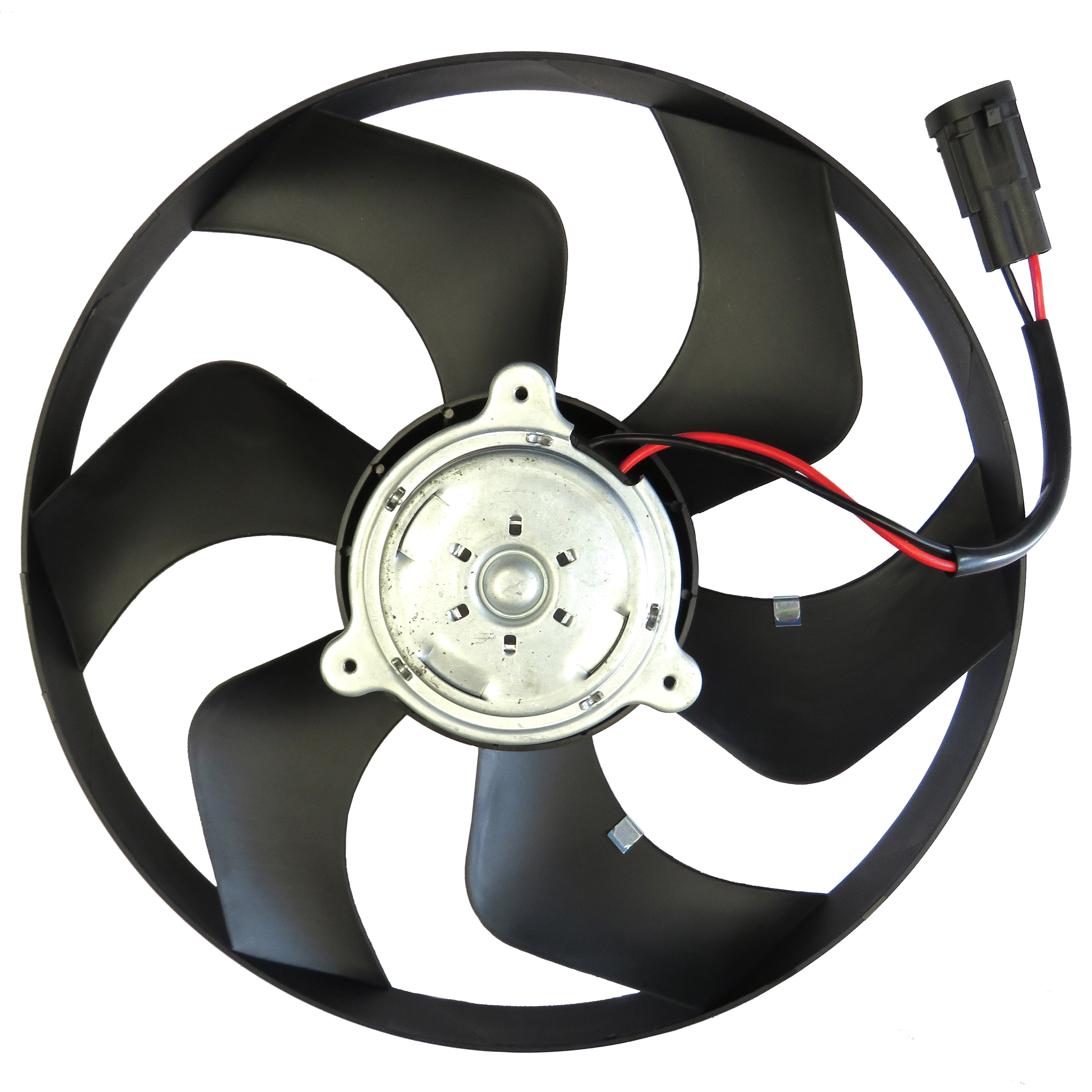 Fan, engine cooling (GE1012)