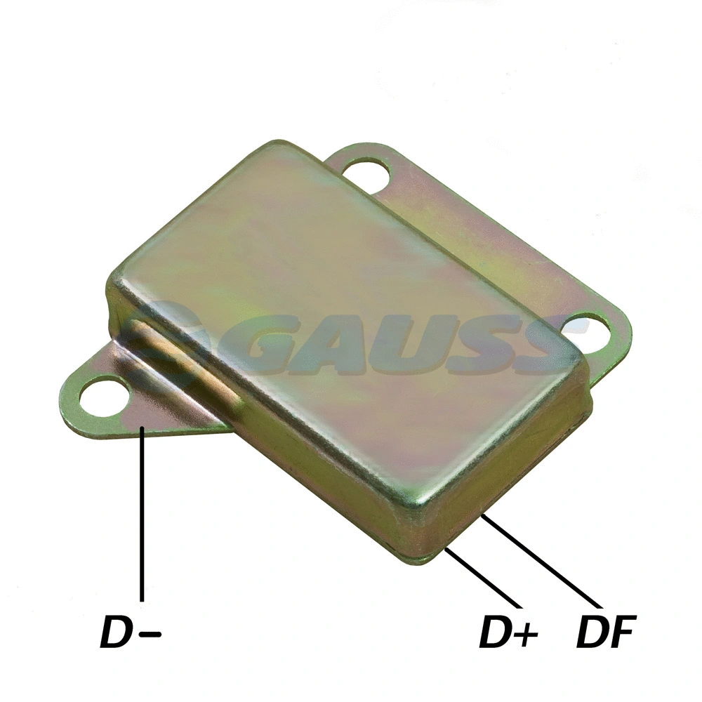 Alternator Regulator (GA009)