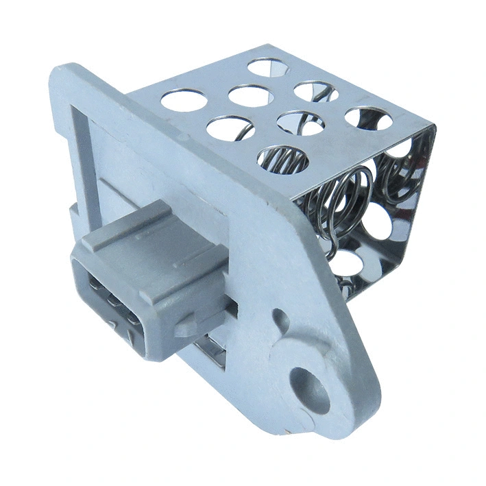 Resistor, interior blower (GE3039)